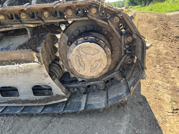 2009 John Deere 753J