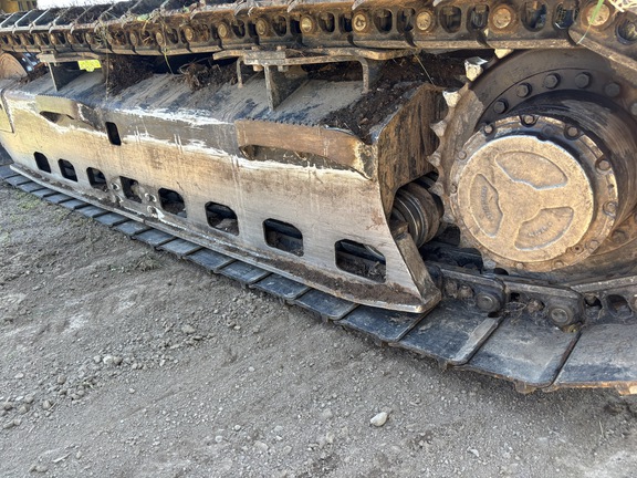 2009 John Deere 753J