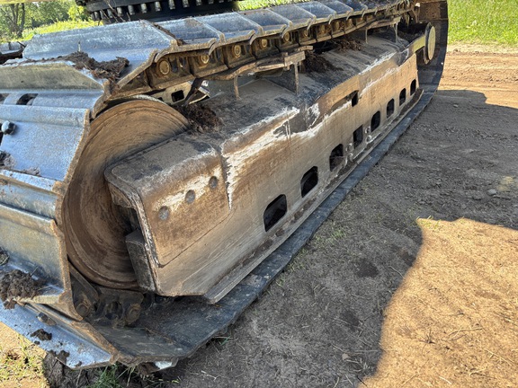 2009 John Deere 753J