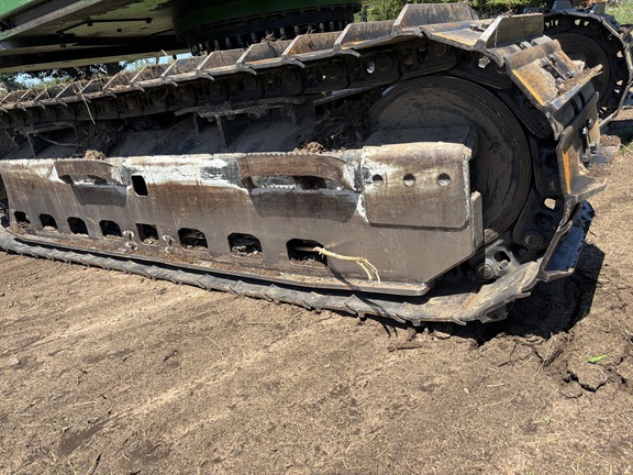 2009 John Deere 753J