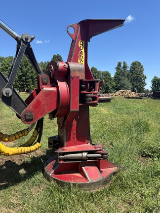 2009 John Deere 753J