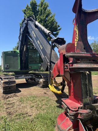 2009 John Deere 753J