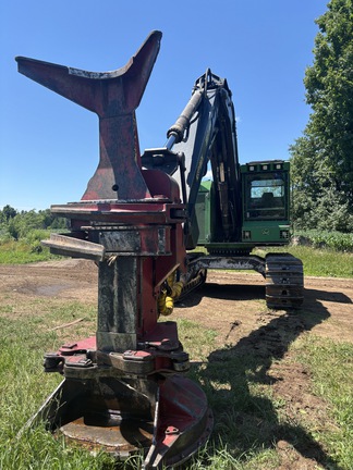 2009 John Deere 753J