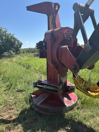 2009 John Deere 753J