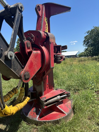 2009 John Deere 753J