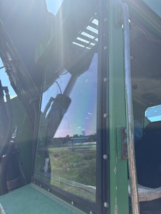 2009 John Deere 753J
