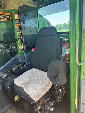 2009 John Deere 753J