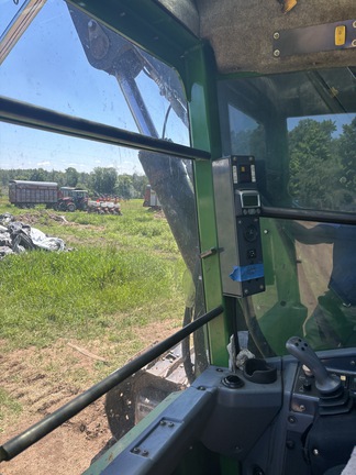 2009 John Deere 753J