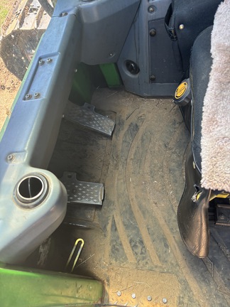 2009 John Deere 753J