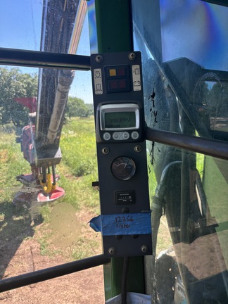 2009 John Deere 753J