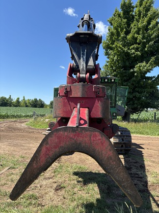 2009 John Deere 753J