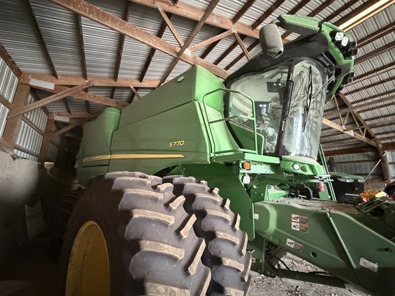 2024 John Deere S770 - Photo2
