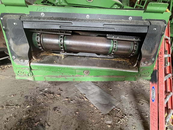 2024 John Deere S770 - Photo28