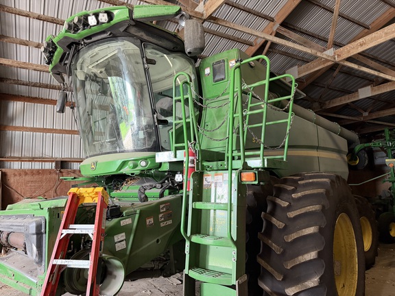 2024 John Deere S770 - Photo3