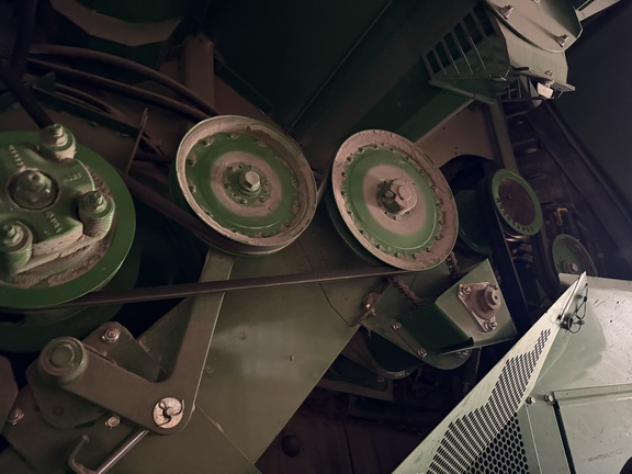2024 John Deere S770 - Photo26