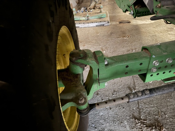 2024 John Deere S770 - Photo25