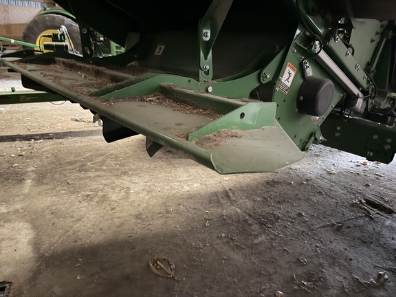 2024 John Deere S770 - Photo24