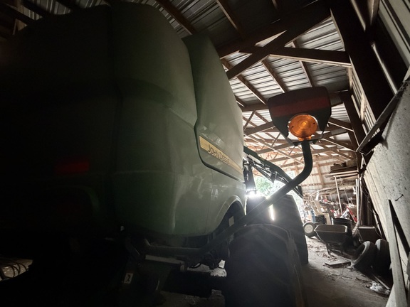 2024 John Deere S770 - Photo23