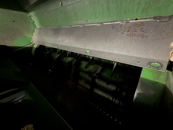 2024 John Deere S770 - Photo19