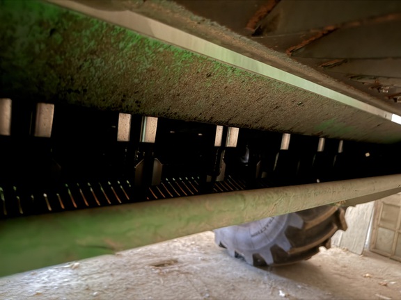 2024 John Deere S770 - Photo18