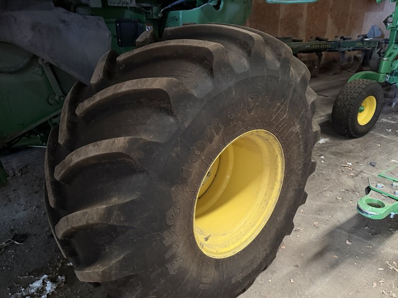 2024 John Deere S770 - Photo16