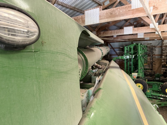 2024 John Deere S770 - Photo14