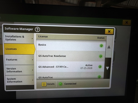 2024 John Deere S770 - Photo8