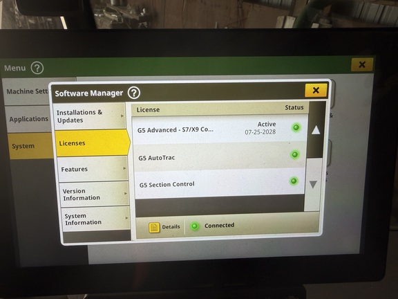2024 John Deere S770 - Photo7