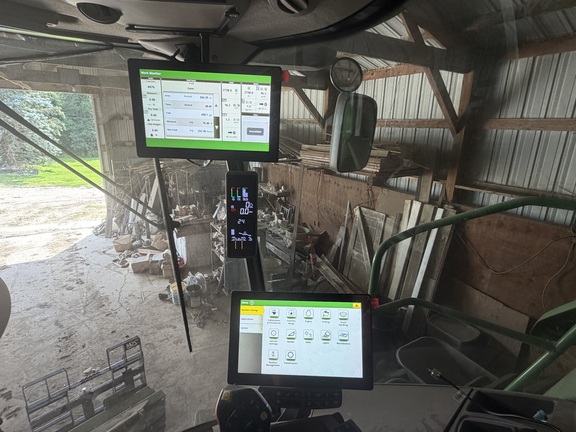 2024 John Deere S770 - Photo6