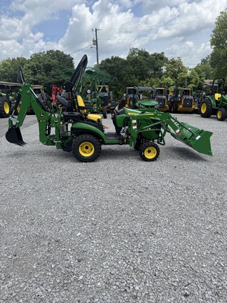2026 John Deere 1025R