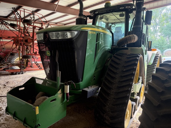 2019 John Deere 9570RX - Photo4