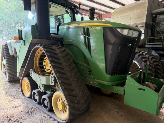 2019 John Deere 9570RX - Photo1