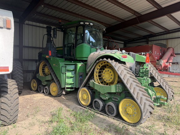 2019 John Deere 9570RX - Photo3