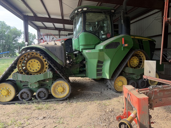 2019 John Deere 9570RX - Photo2