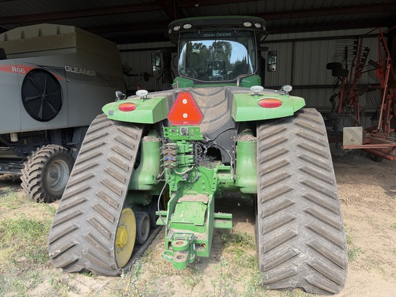 2019 John Deere 9570RX - Photo6