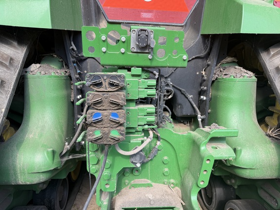 2019 John Deere 9570RX - Photo7