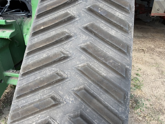 2019 John Deere 9570RX - Photo8
