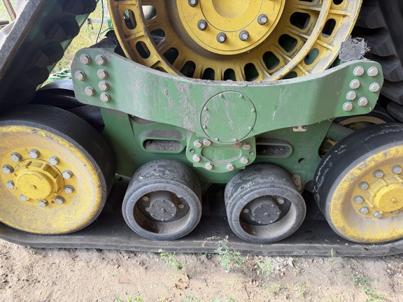 2019 John Deere 9570RX - Photo9
