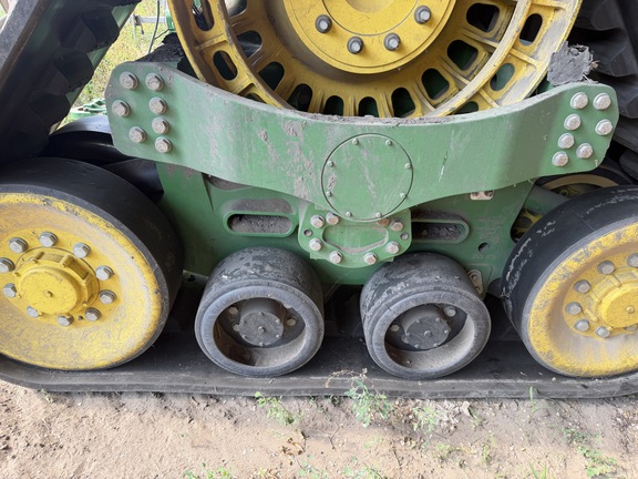 2019 John Deere 9570RX - Photo10