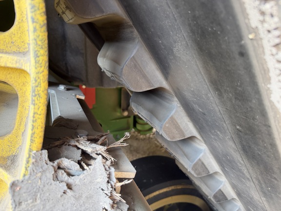2019 John Deere 9570RX - Photo11
