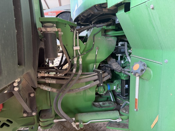 2019 John Deere 9570RX - Photo12