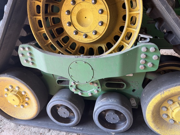 2019 John Deere 9570RX - Photo15