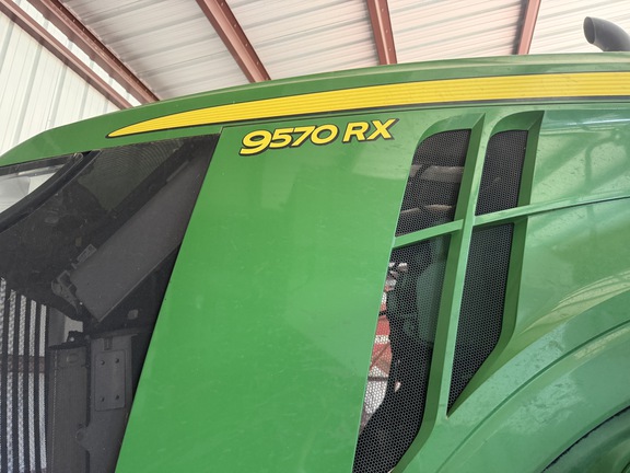 2019 John Deere 9570RX - Photo23