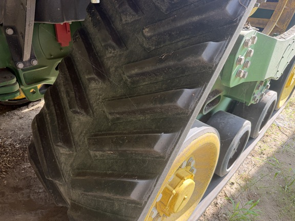 2019 John Deere 9570RX - Photo18