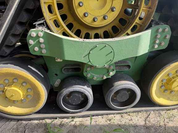 2019 John Deere 9570RX - Photo17