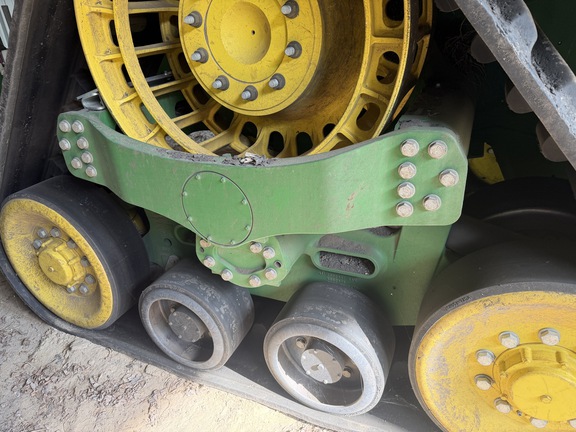 2019 John Deere 9570RX - Photo16