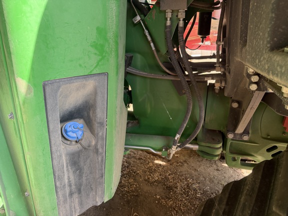2019 John Deere 9570RX - Photo19