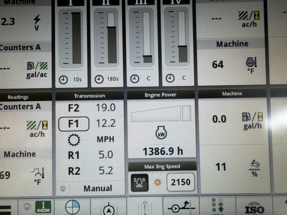 2019 John Deere 9570RX - Photo26