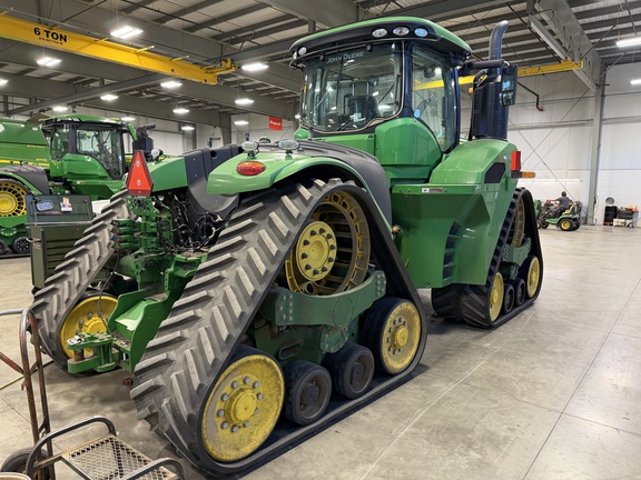 2019 John Deere 9570RX - Photo2