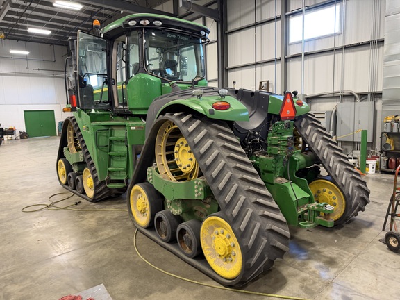 2019 John Deere 9570RX - Photo3